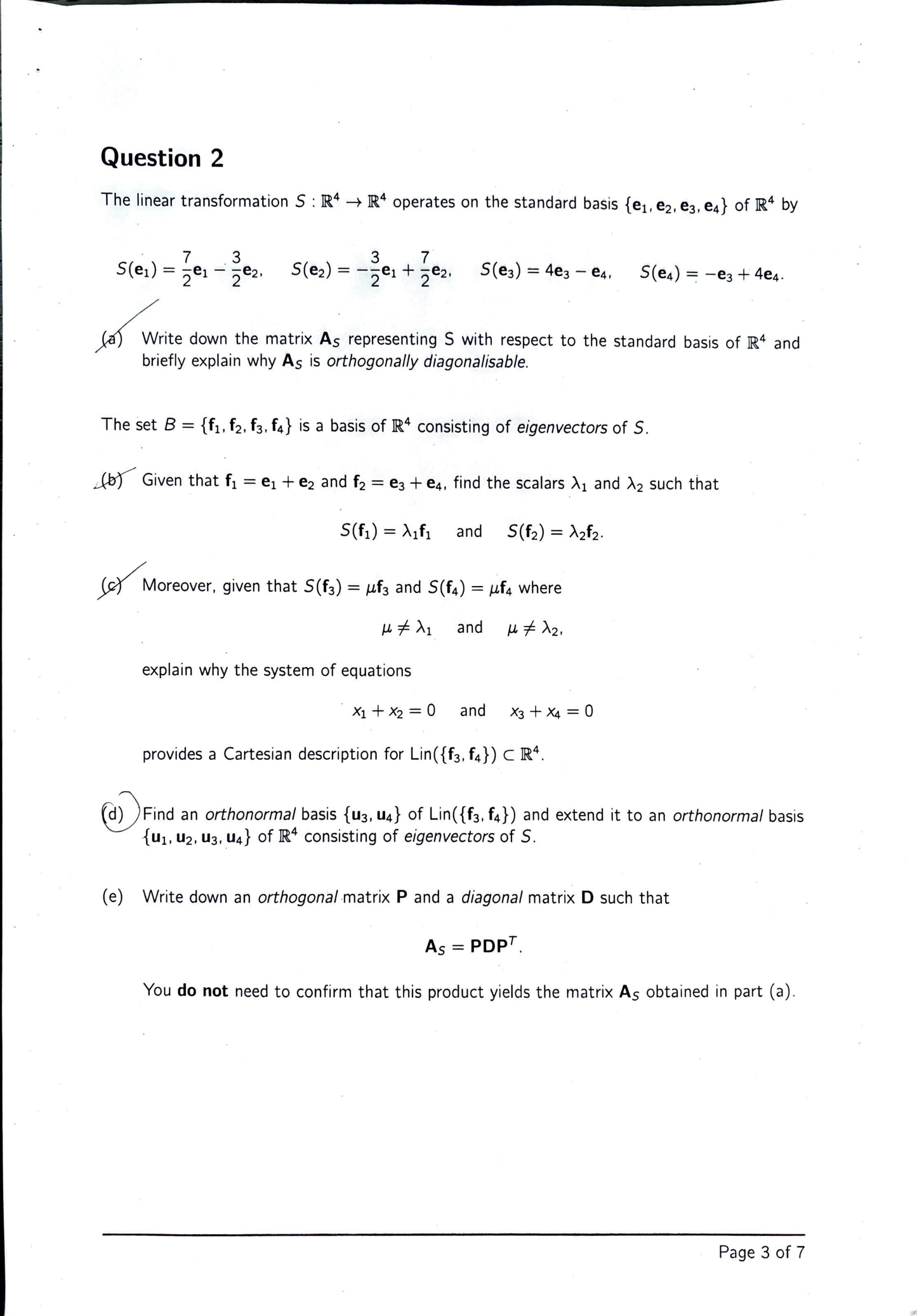 LSE Past Paper MA100 (2017 LT) Pg2