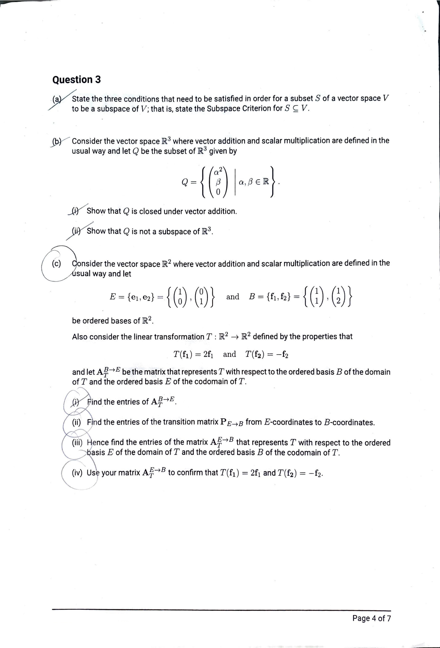 LSE Past Paper MA100 (2019 LT) Pg2