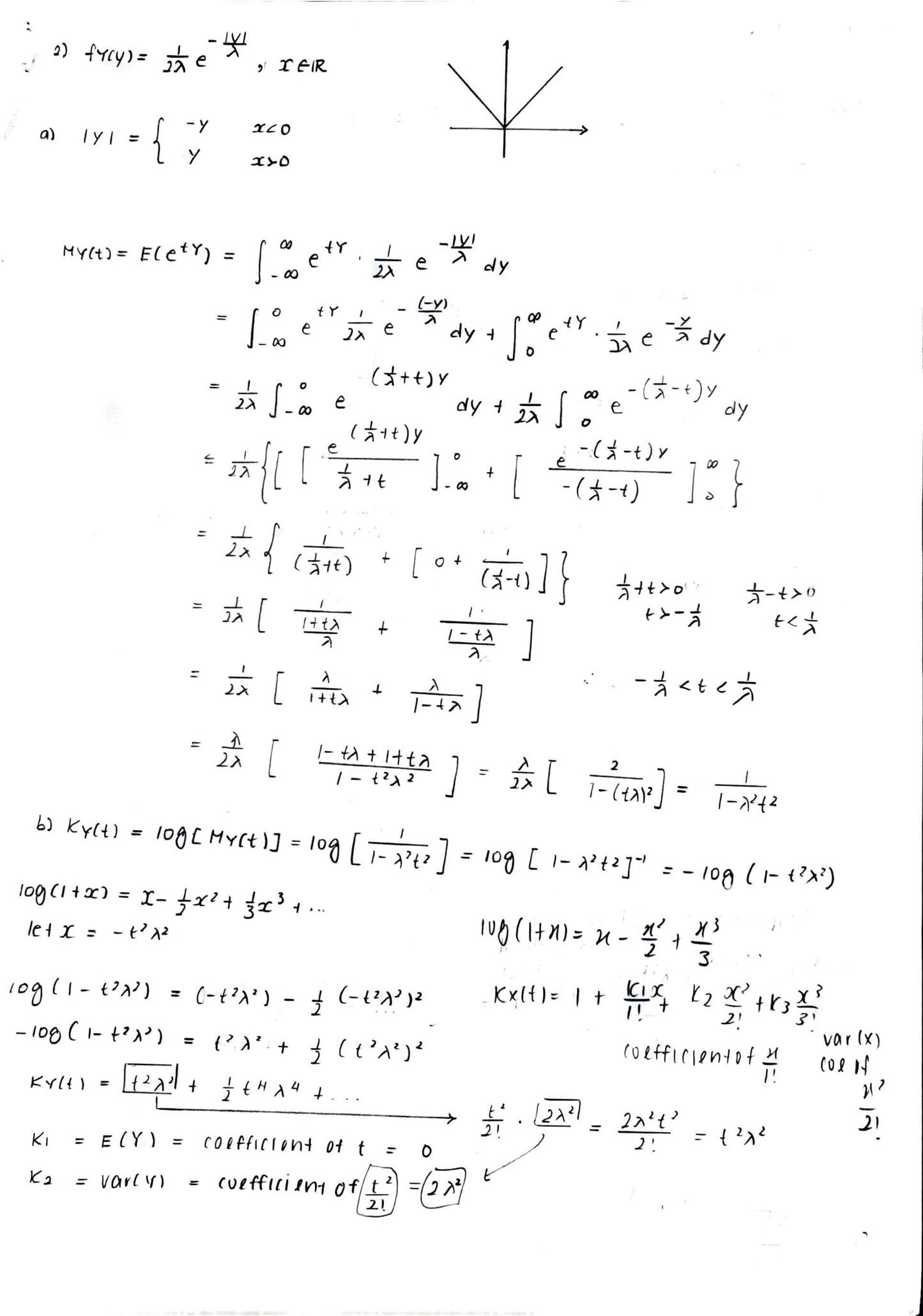 LSE Past Paper ST206 (2018) Pg3