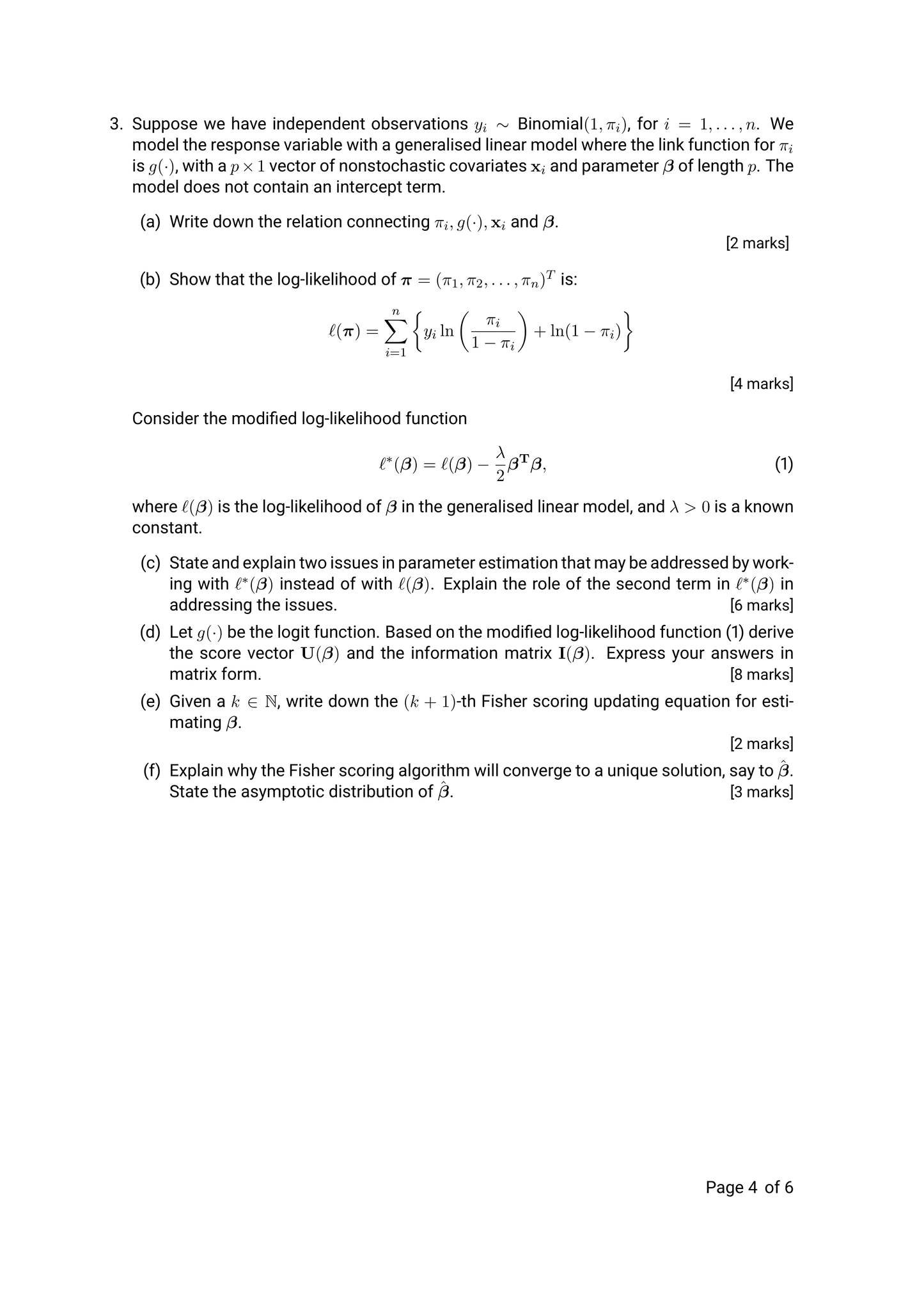 LSE Past Paper ST300 (2023) Pg2