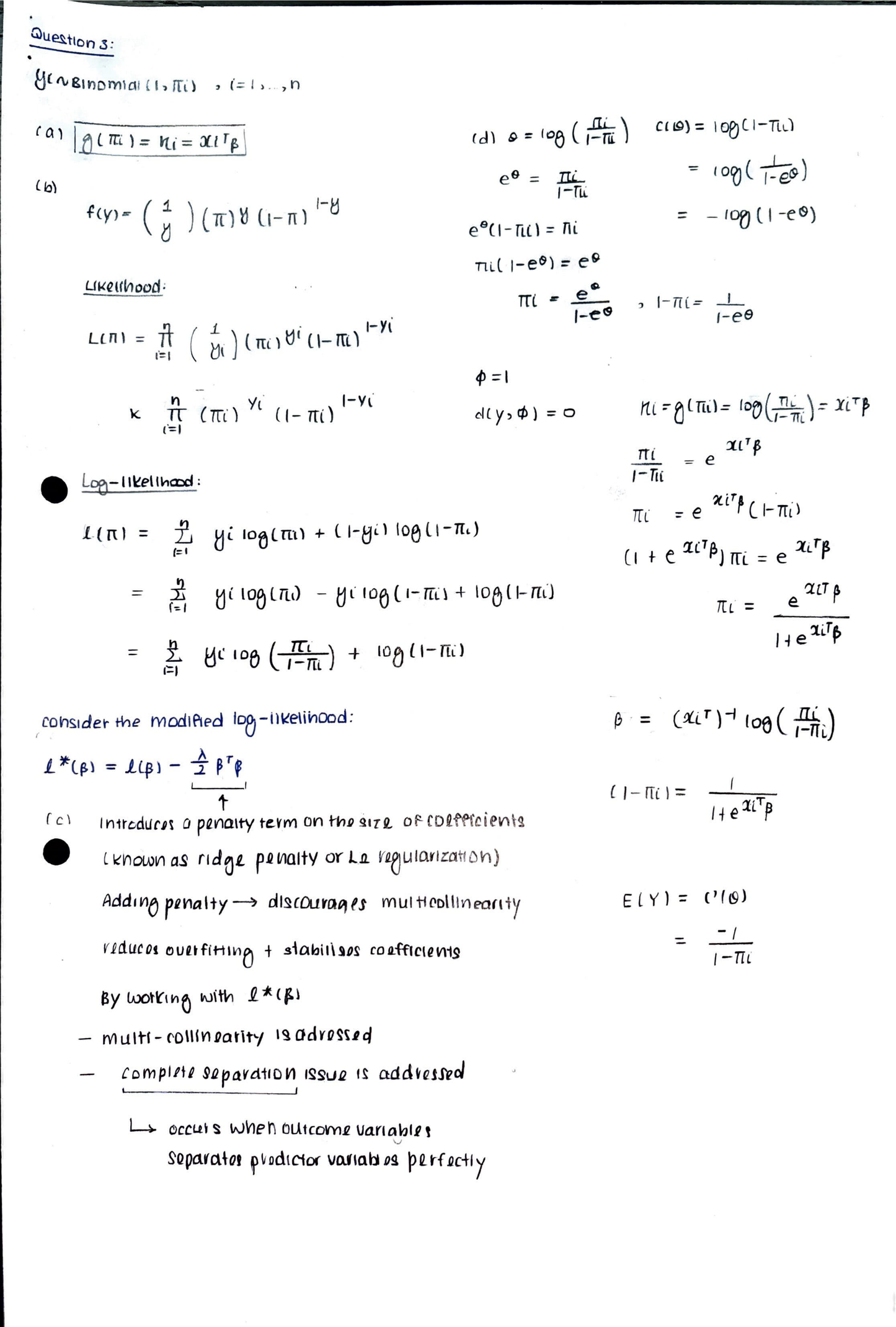 LSE Past Paper ST300 (2023) Pg3