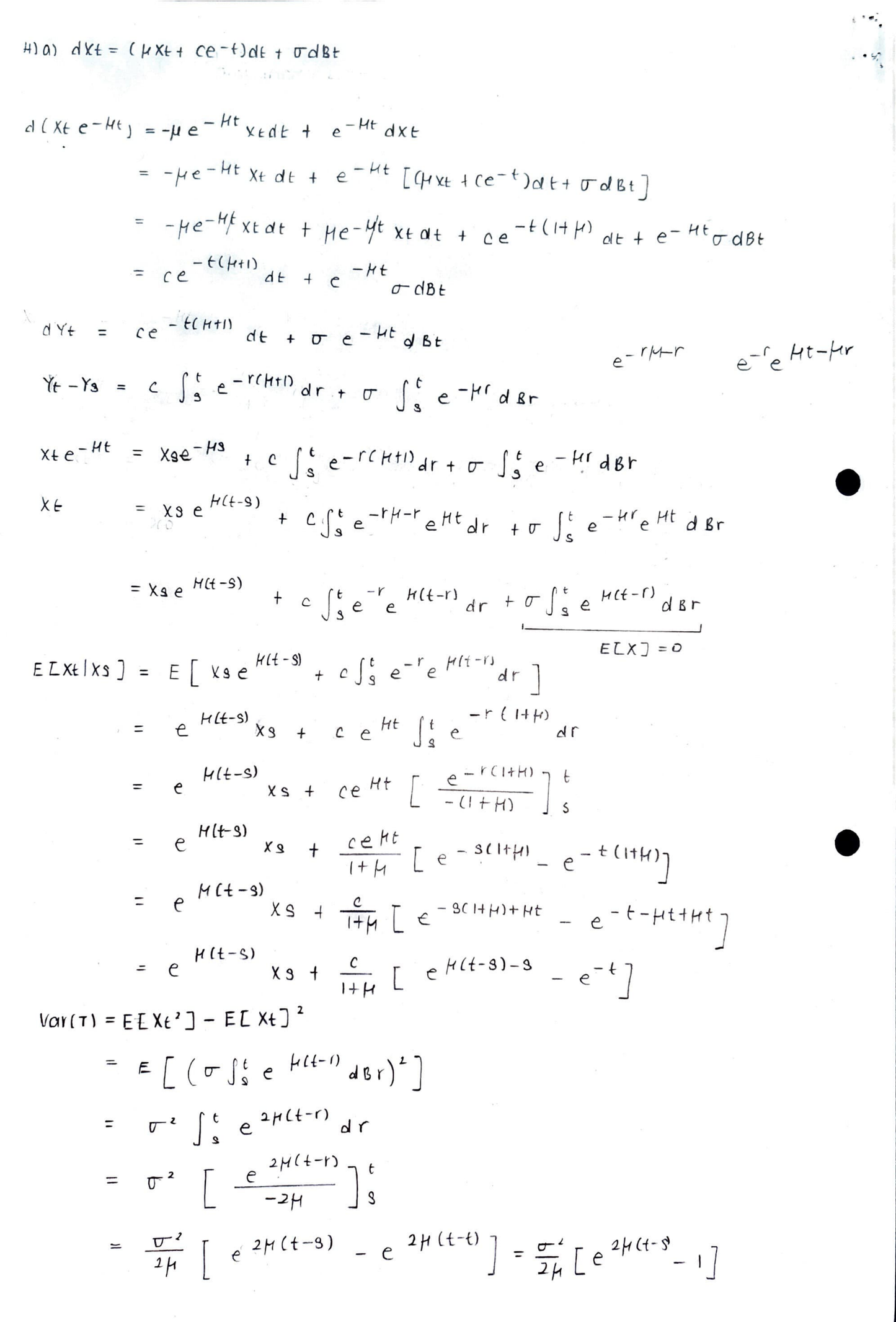 LSE Past Paper ST302 (2012) Pg3