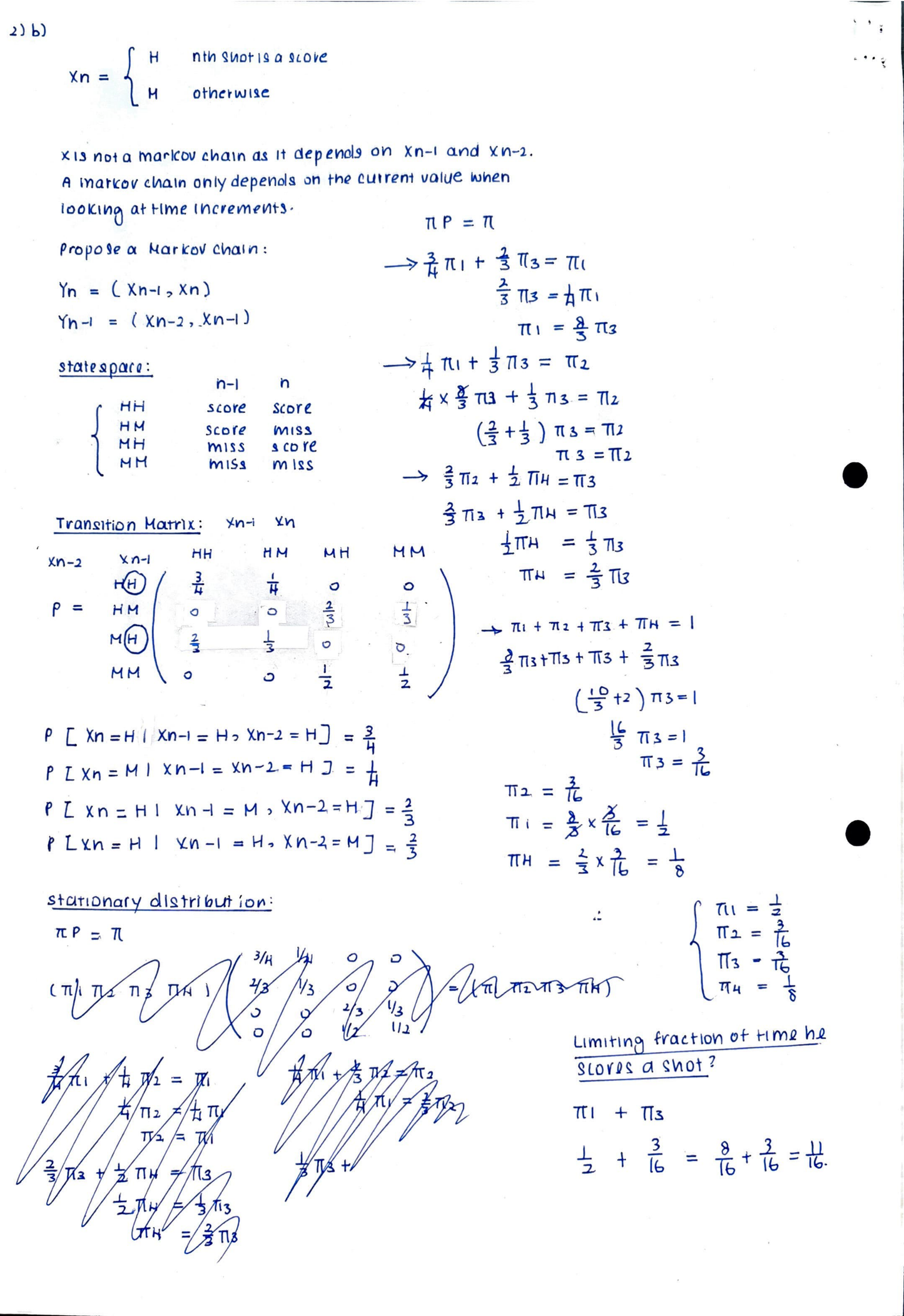 LSE Past Paper ST302 (2014) Pg3
