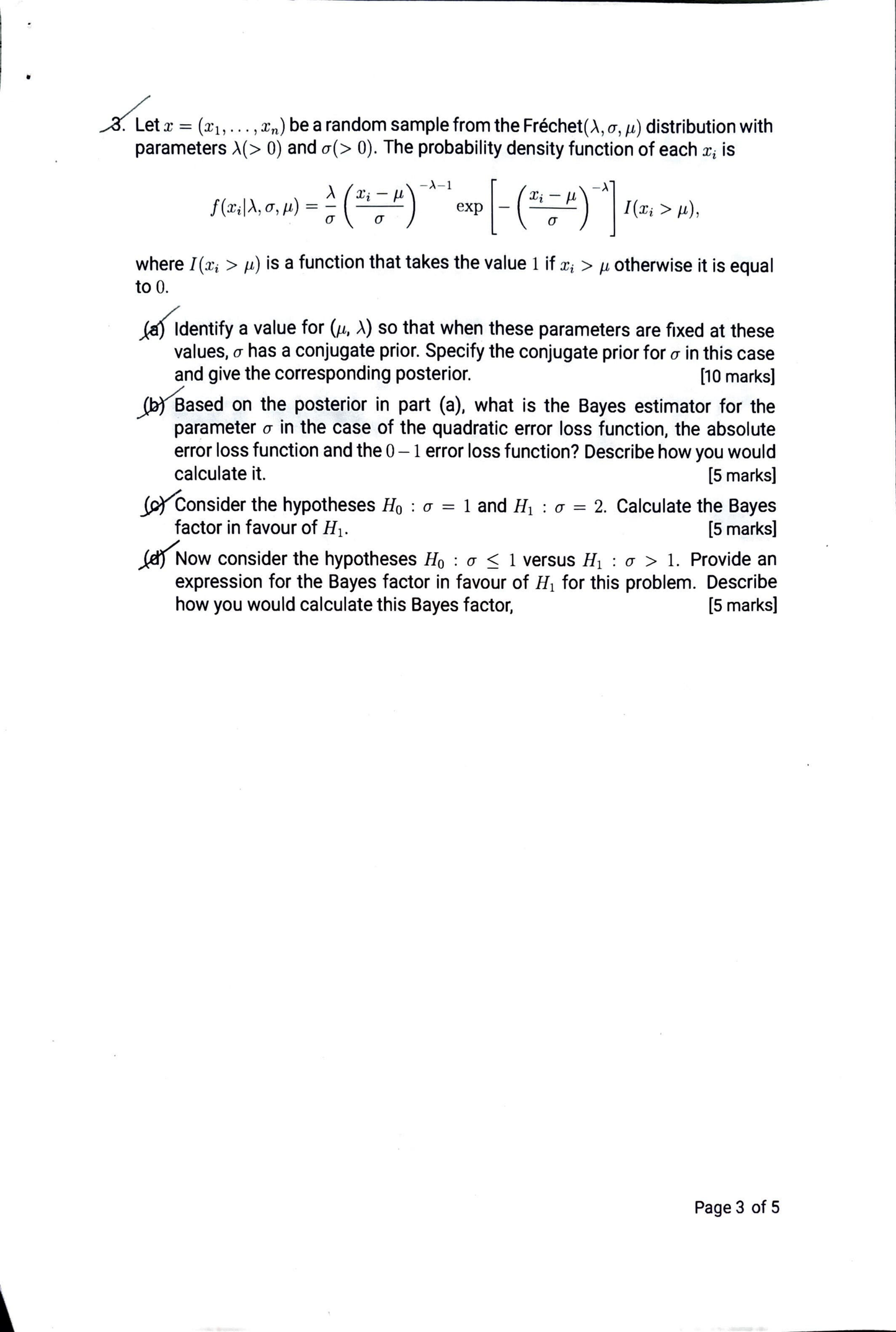 LSE Past Paper ST308 (2022) Pg 2
