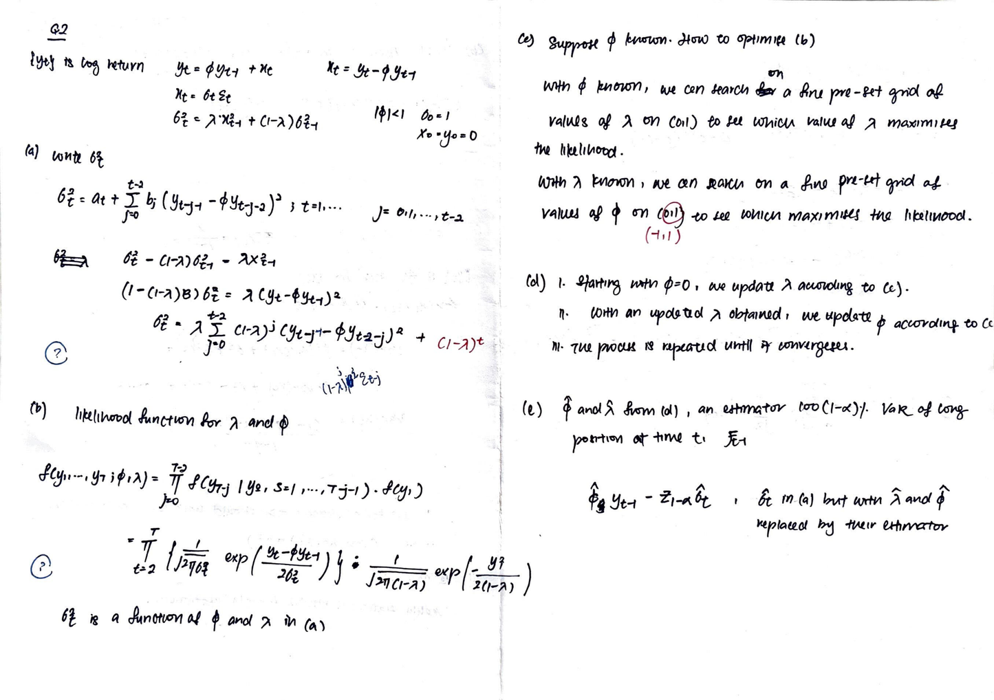 LSE Past Paper ST326 (2022 IRDAP) Pg2