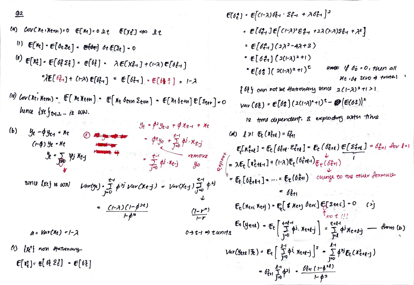 LSE Past Paper ST326 (2022) Pg3