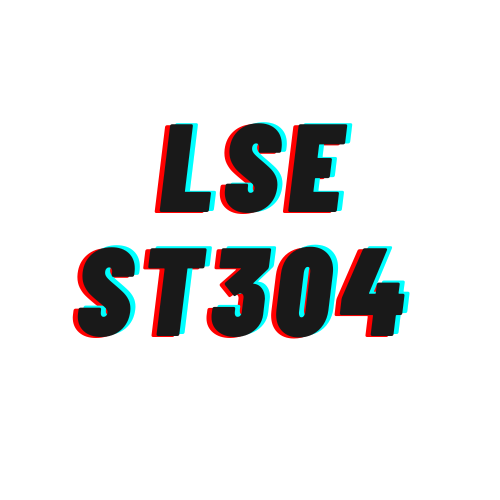 LSE ST304
