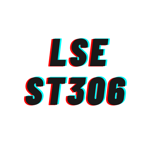 LSE ST306