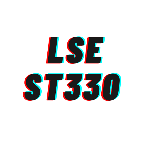 LSE ST330