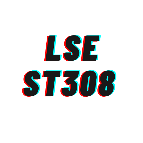 LSE ST308
