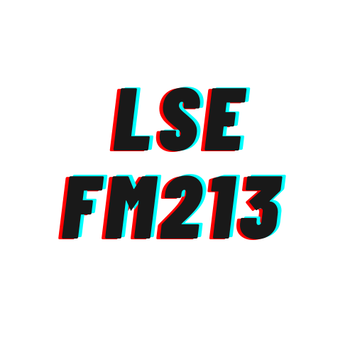 LSE FM213