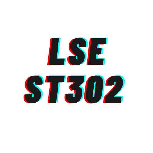 LSE ST302