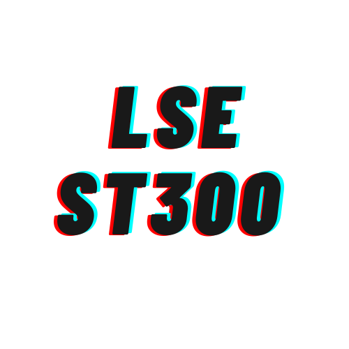 LSE ST300