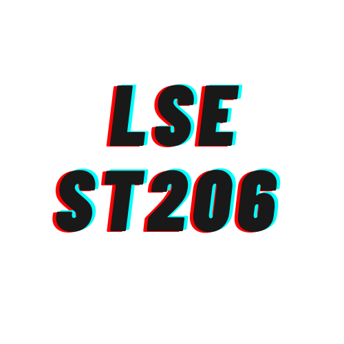 LSE ST206