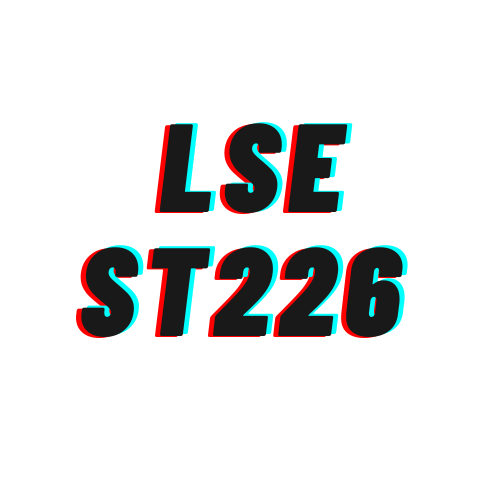 LSE ST226