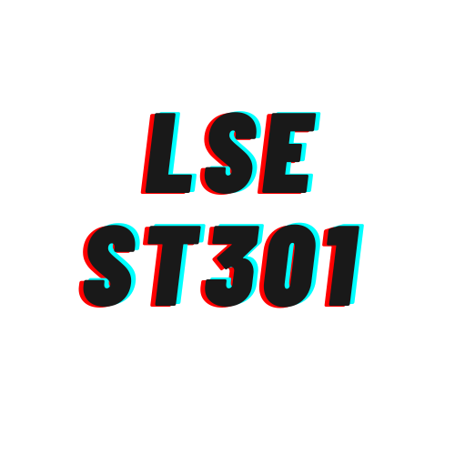 LSE ST301