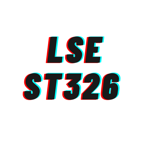LSE ST326