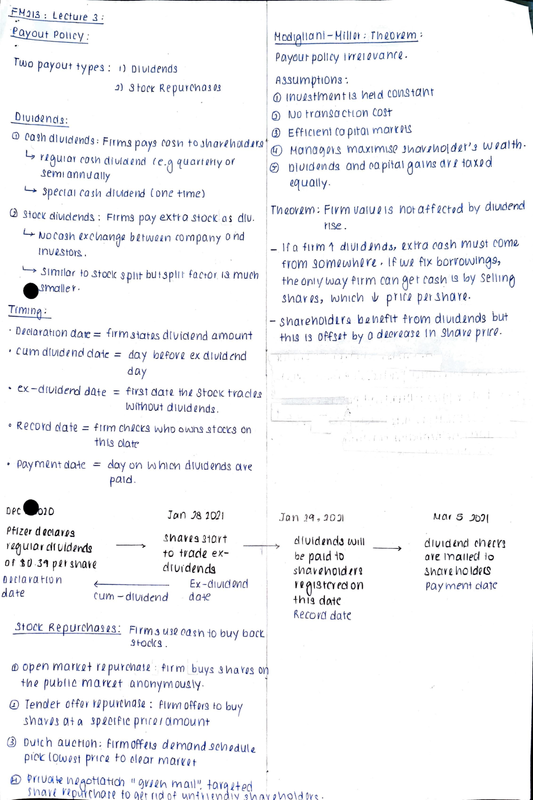 LSE_FM213_Notes