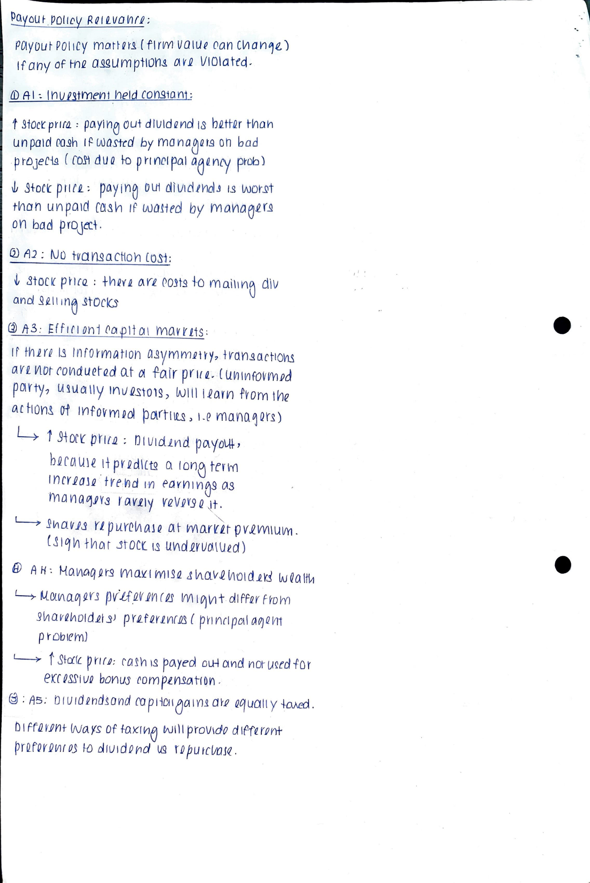 LSE Notes FM213 Pg2