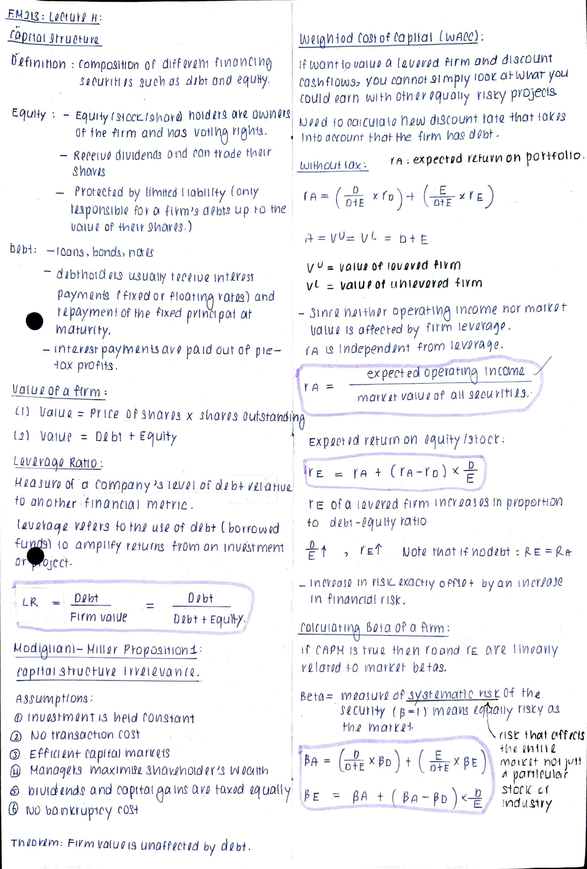 LSE Notes FM213 Pg3