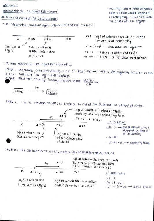 LSE Notes ST227 Pg1