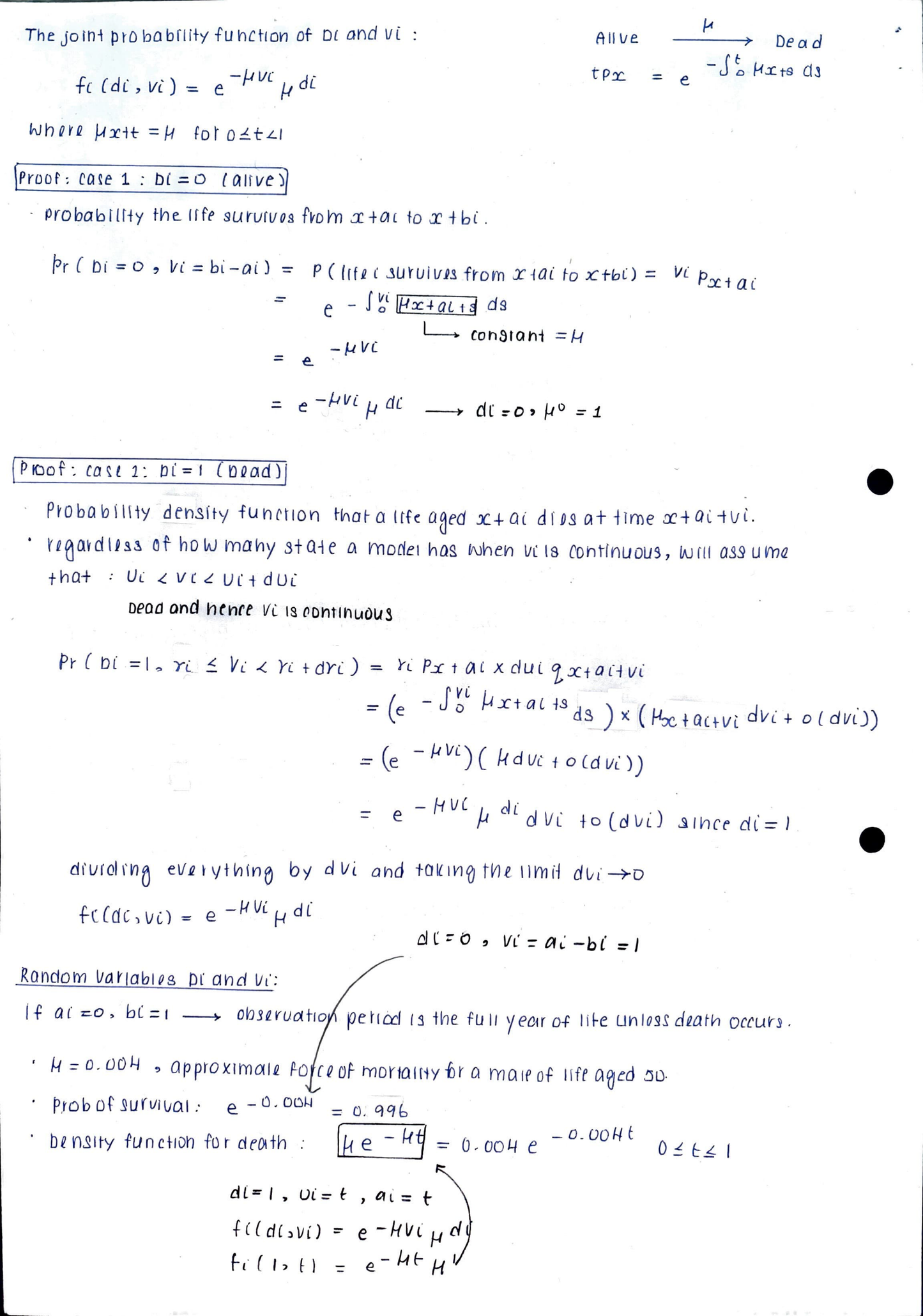 LSE Notes ST227 Pg2