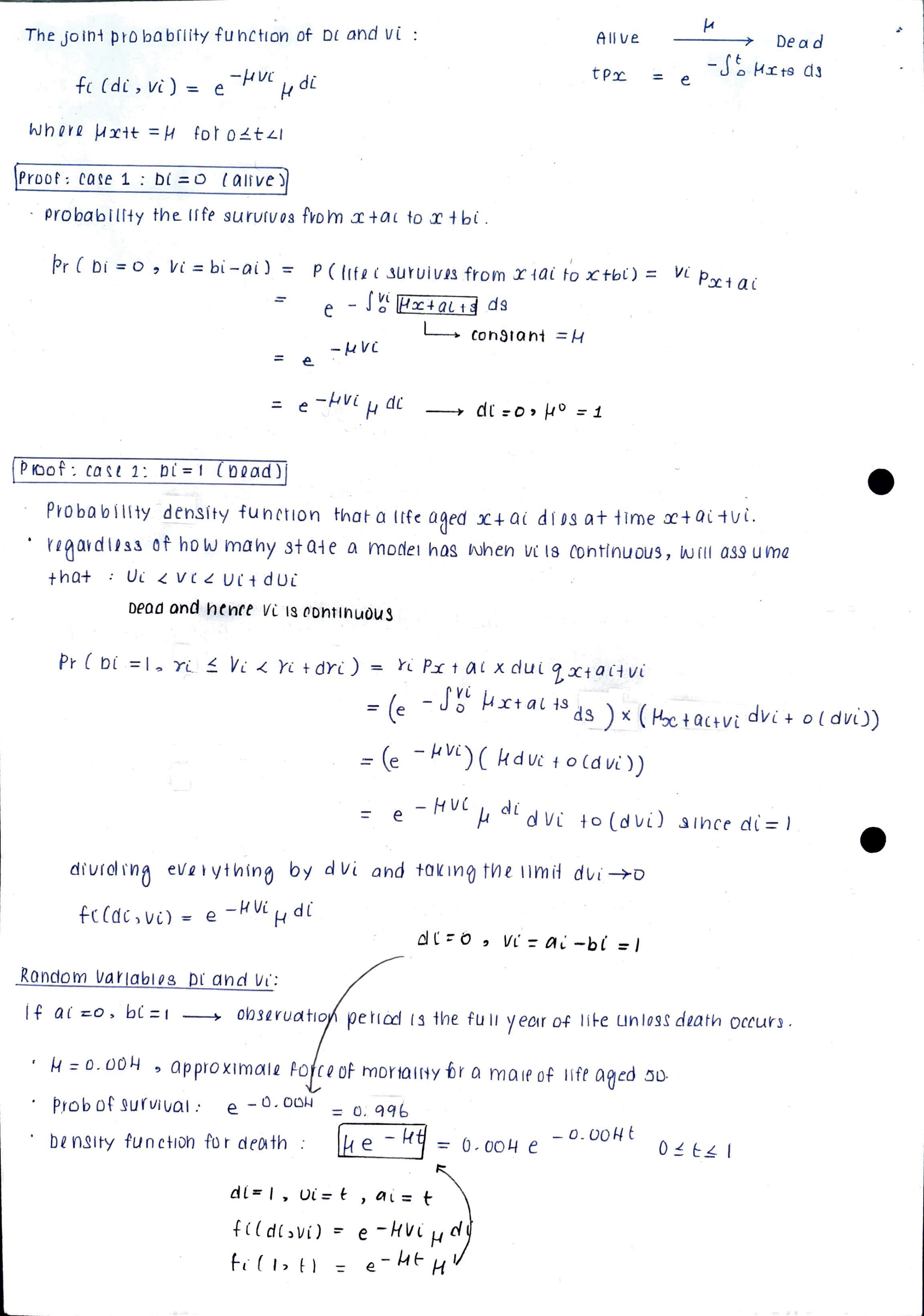 LSE Notes ST227 Pg2