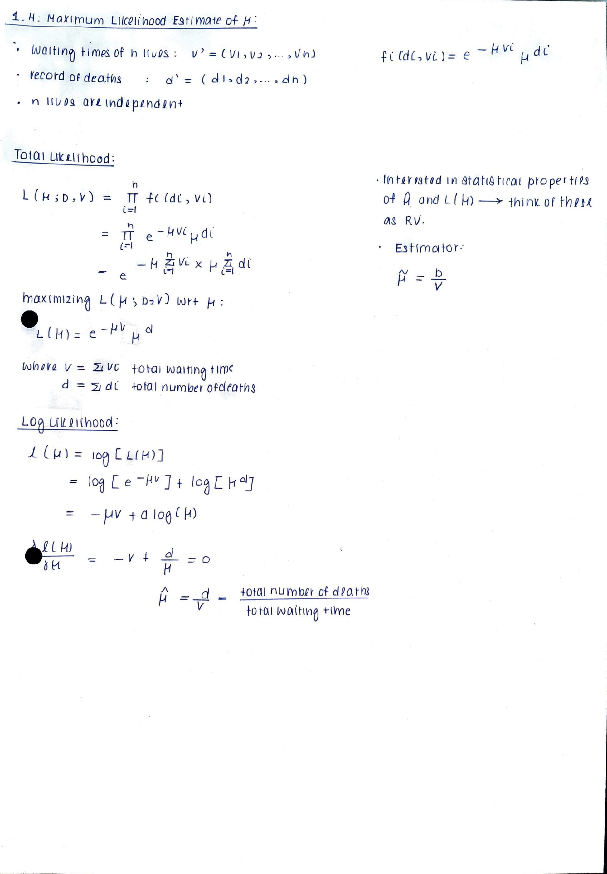 LSE Notes ST227 Pg3