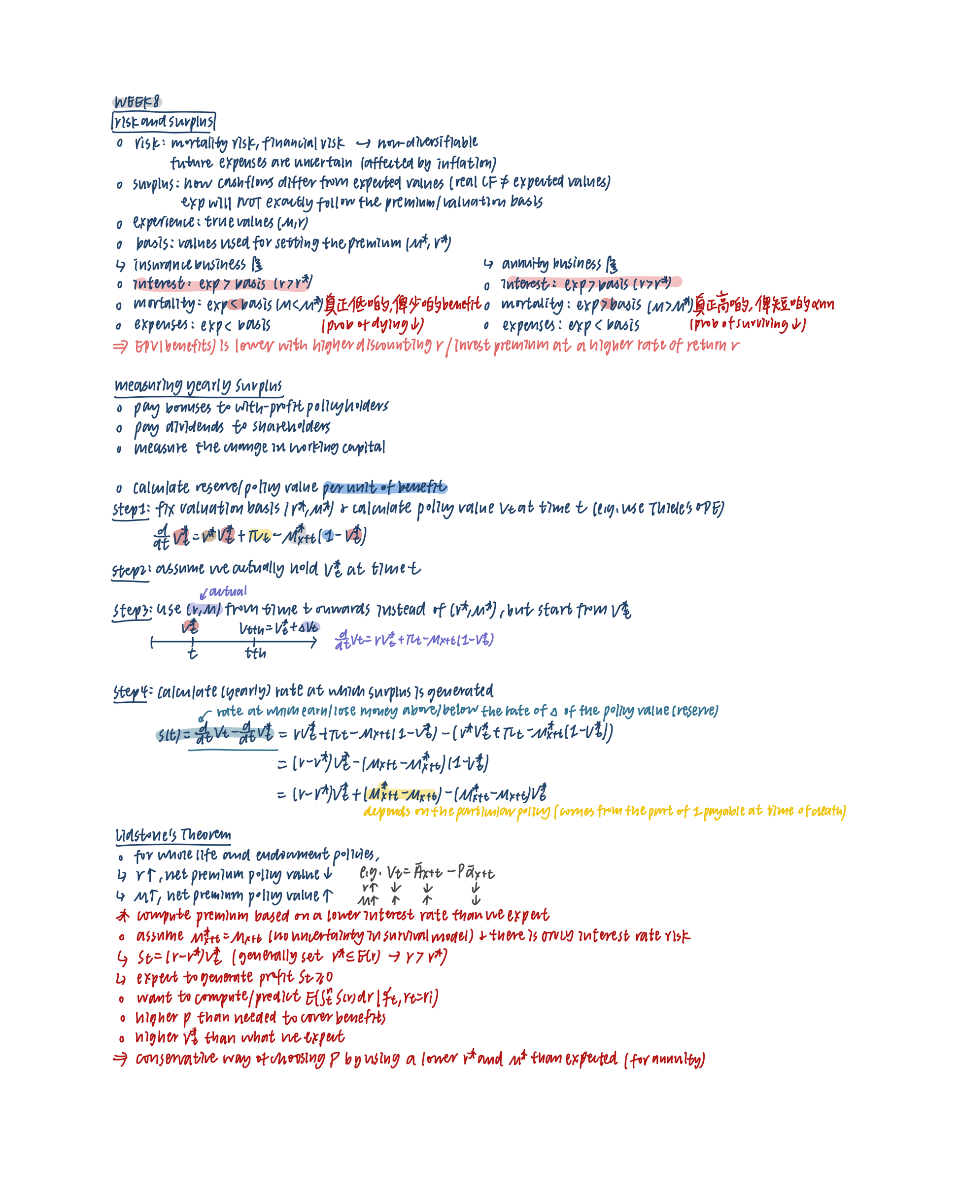 LSE Notes ST301 Pg2