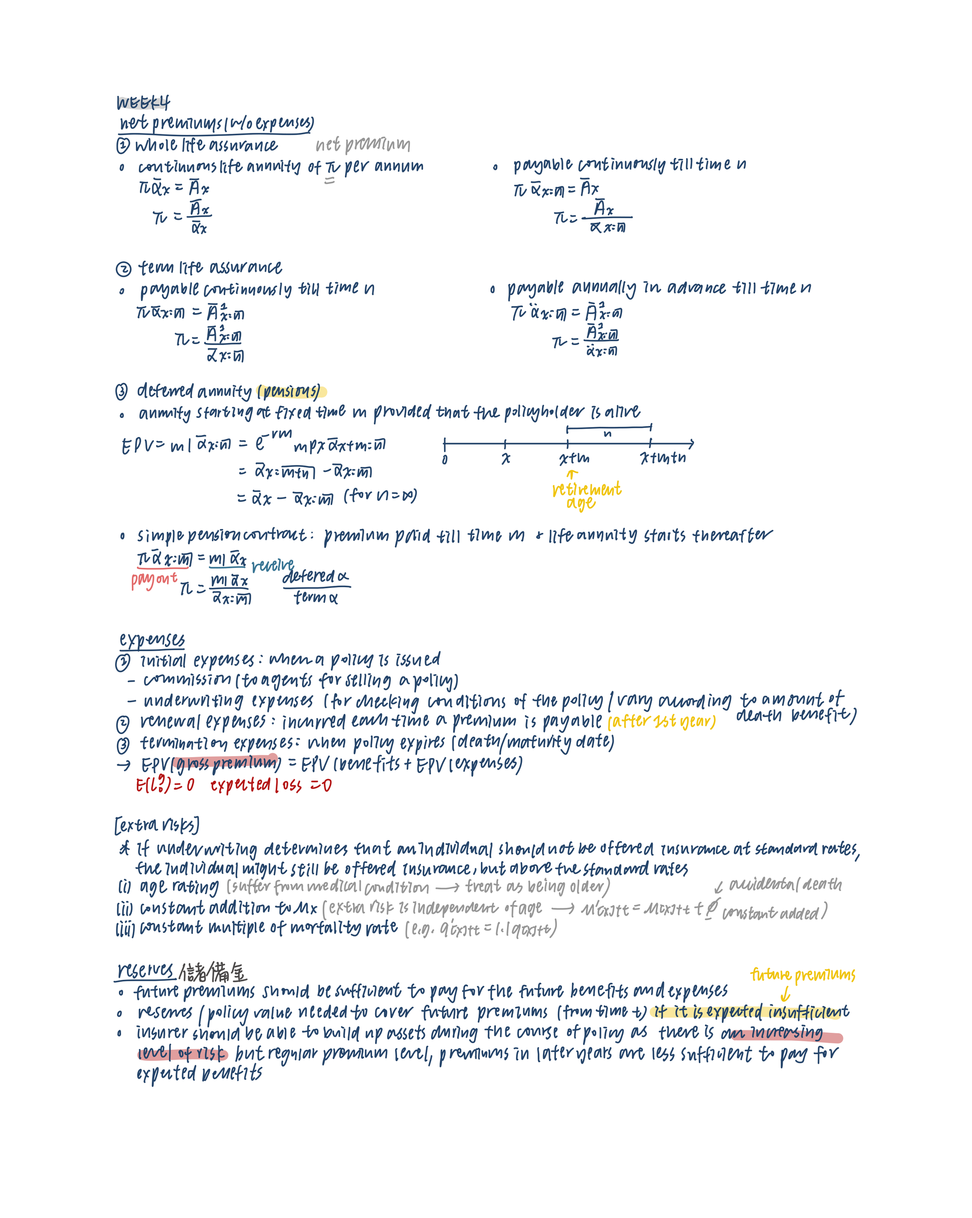 LSE Notes ST301 Pg3