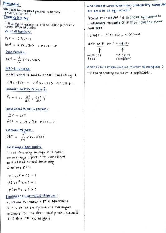 LSE Notes ST330 Pg1