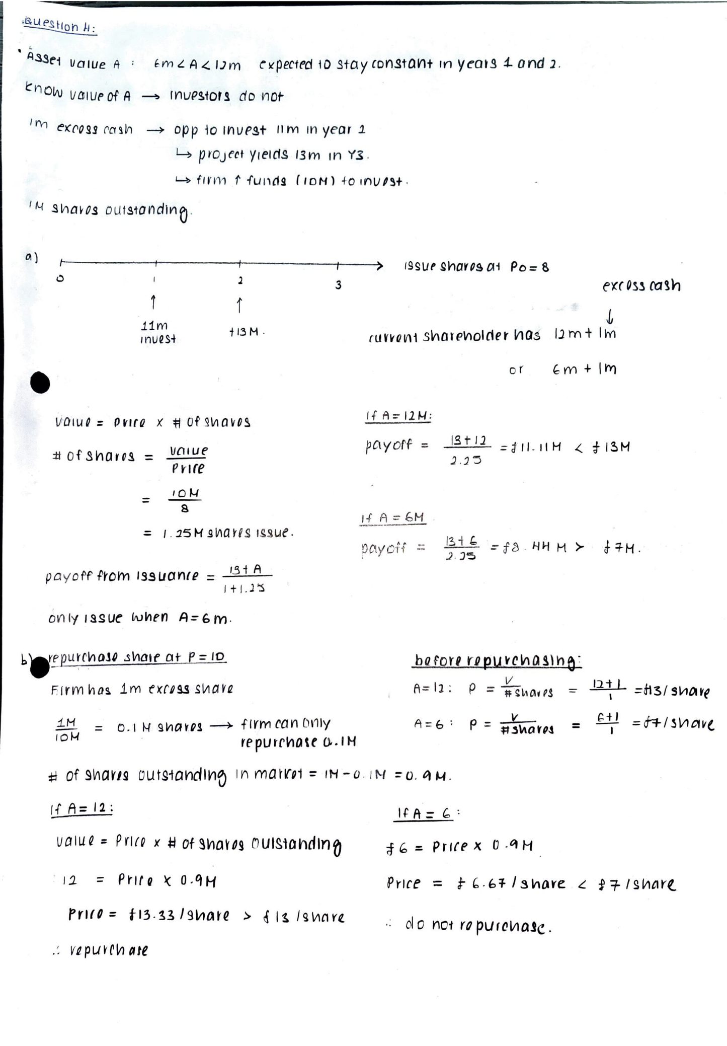LSE Past Paper Fm213 (2020) Pg3