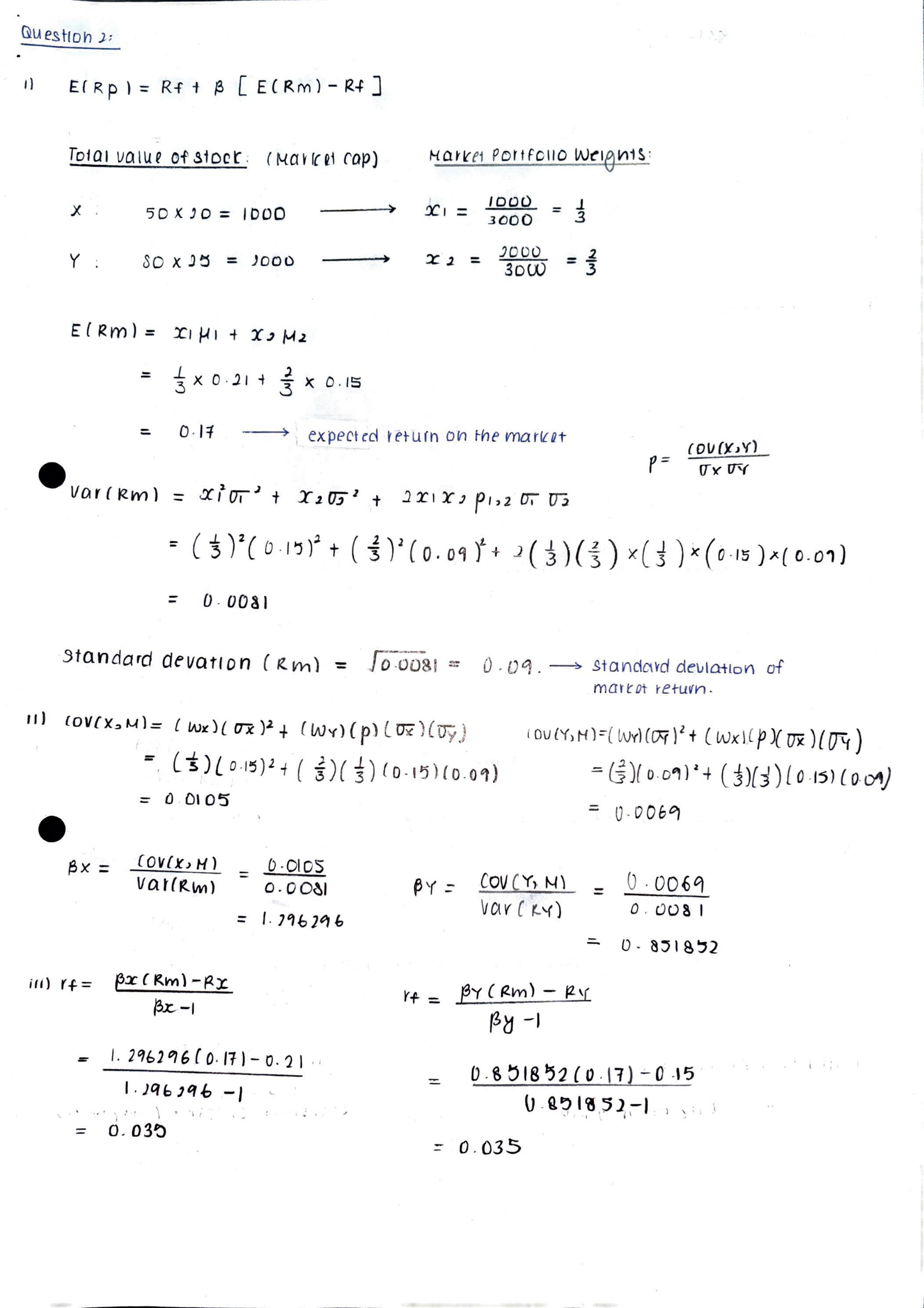 LSE Past Paper Fm213 (Mock 2) Pg3