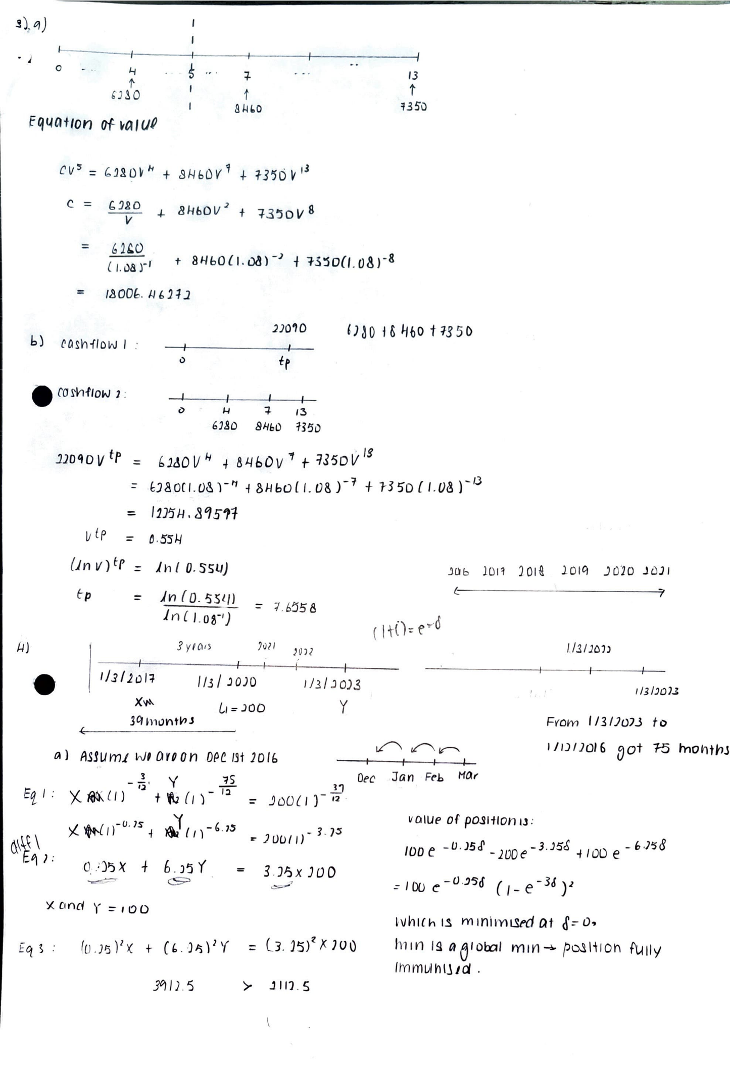 LSE Past Paper ST226 (2020) Pg3