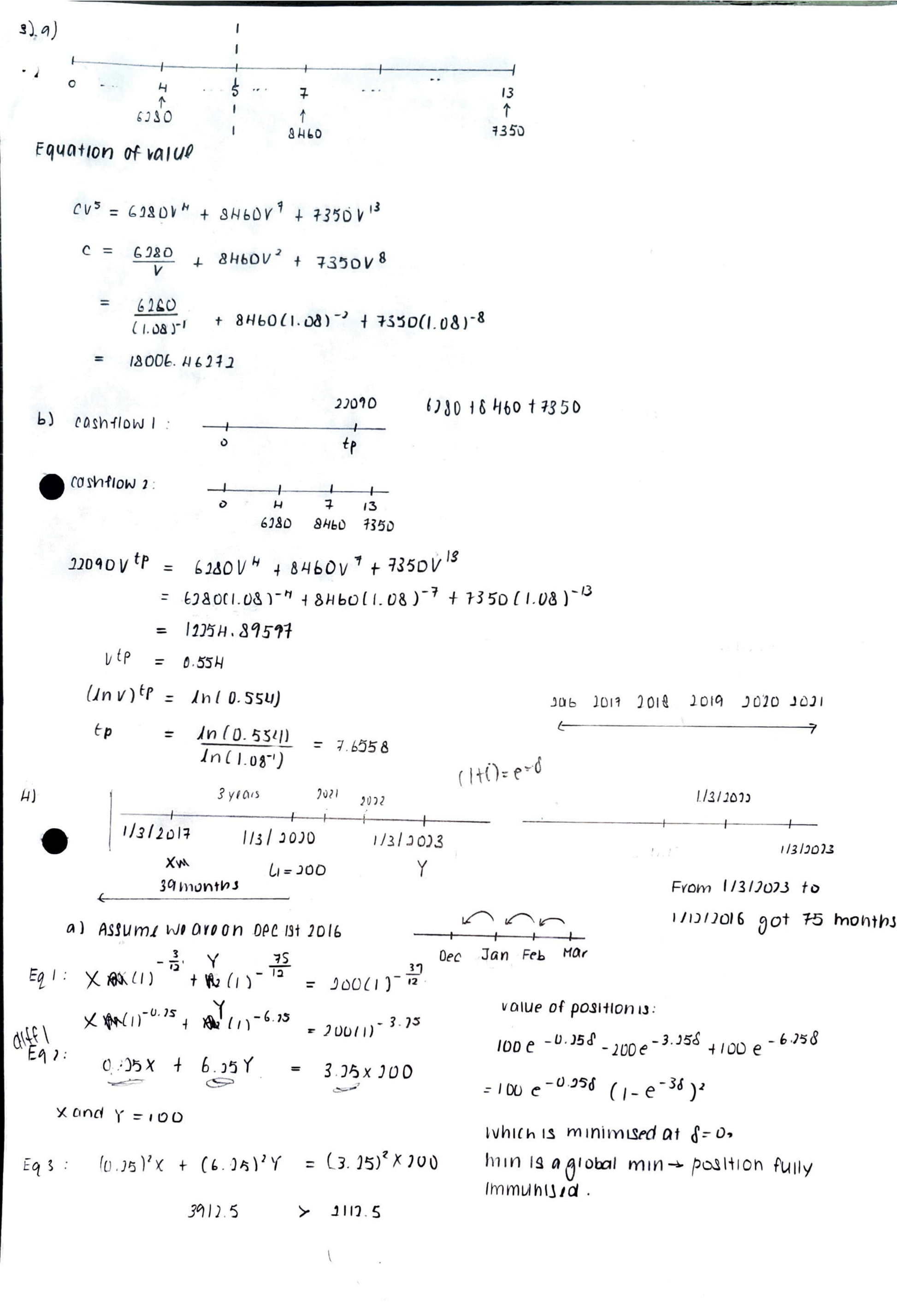 LSE Past Paper ST226 (2020) Pg3