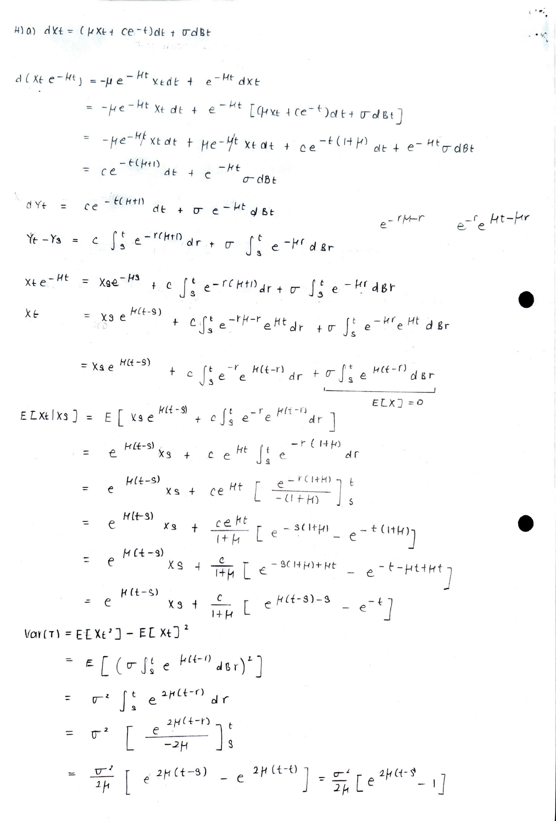 LSE Past Paper ST302 (2012) Pg3