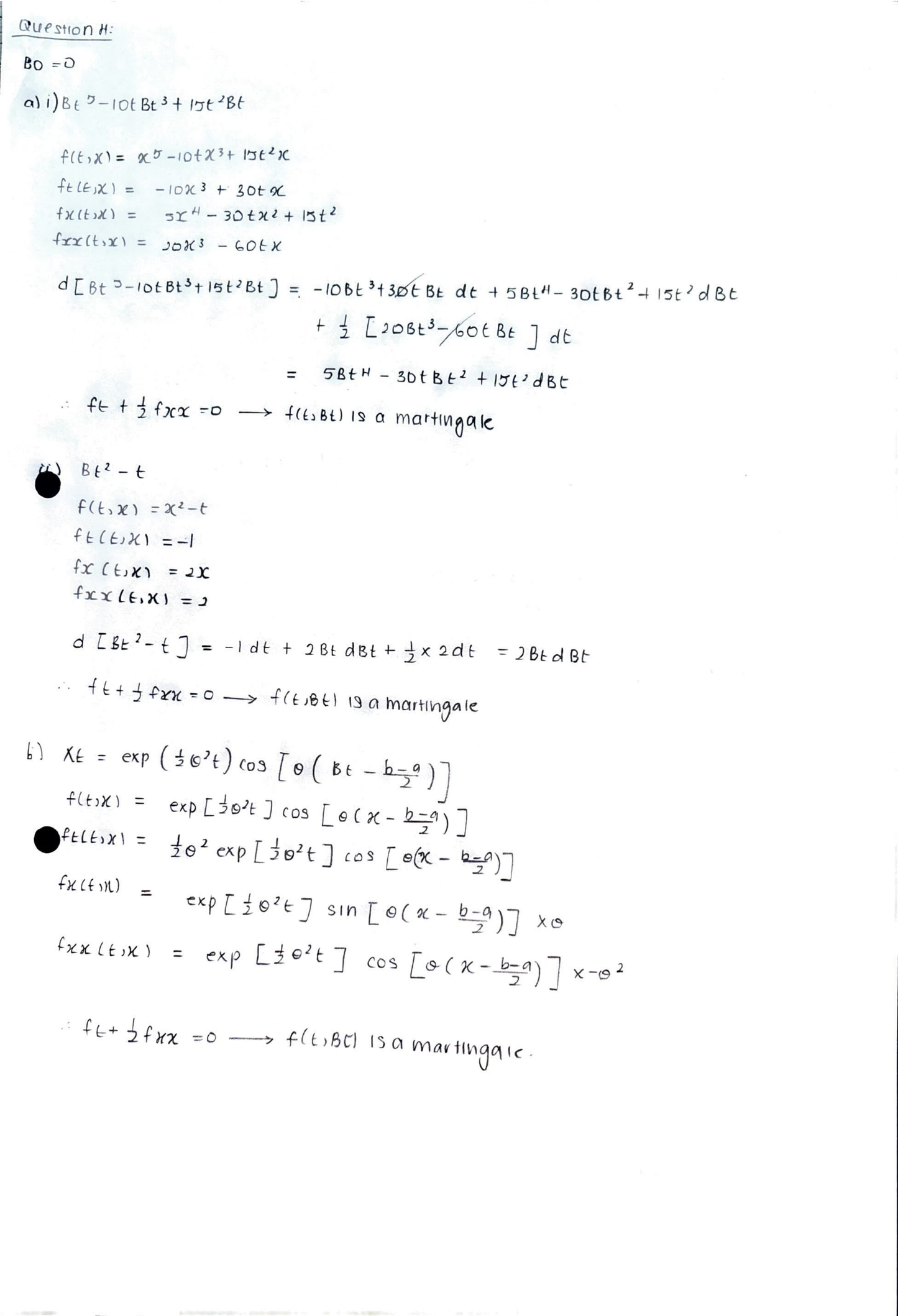 LSE Past Paper ST302 (2016) Pg3