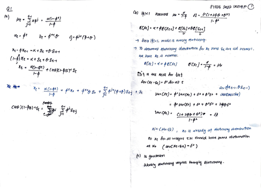 LSE Past Paper ST326 (2022 IRDAP) Pg1