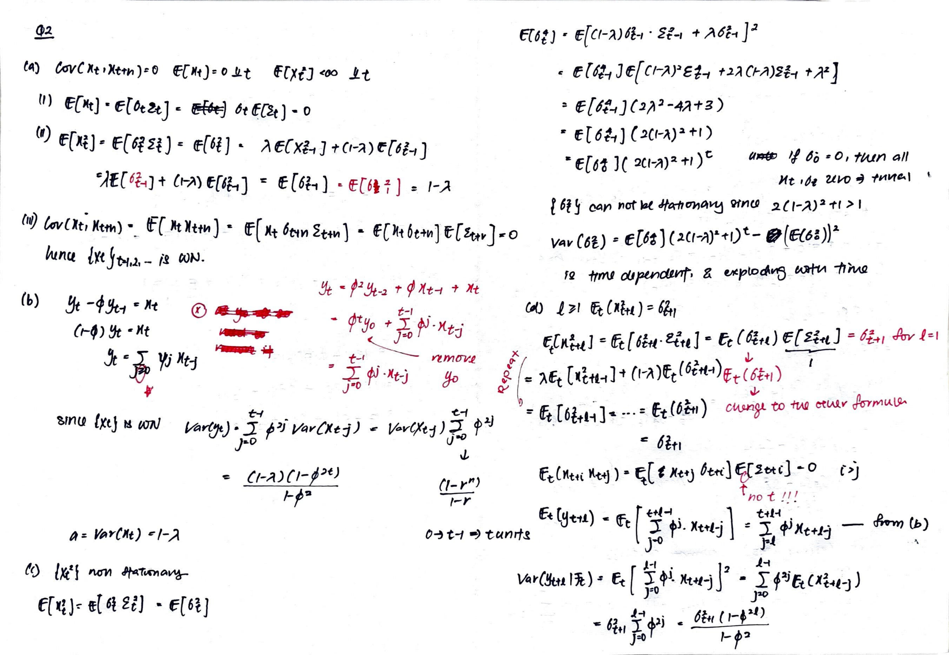 LSE Past Paper ST326 (2022) Pg3