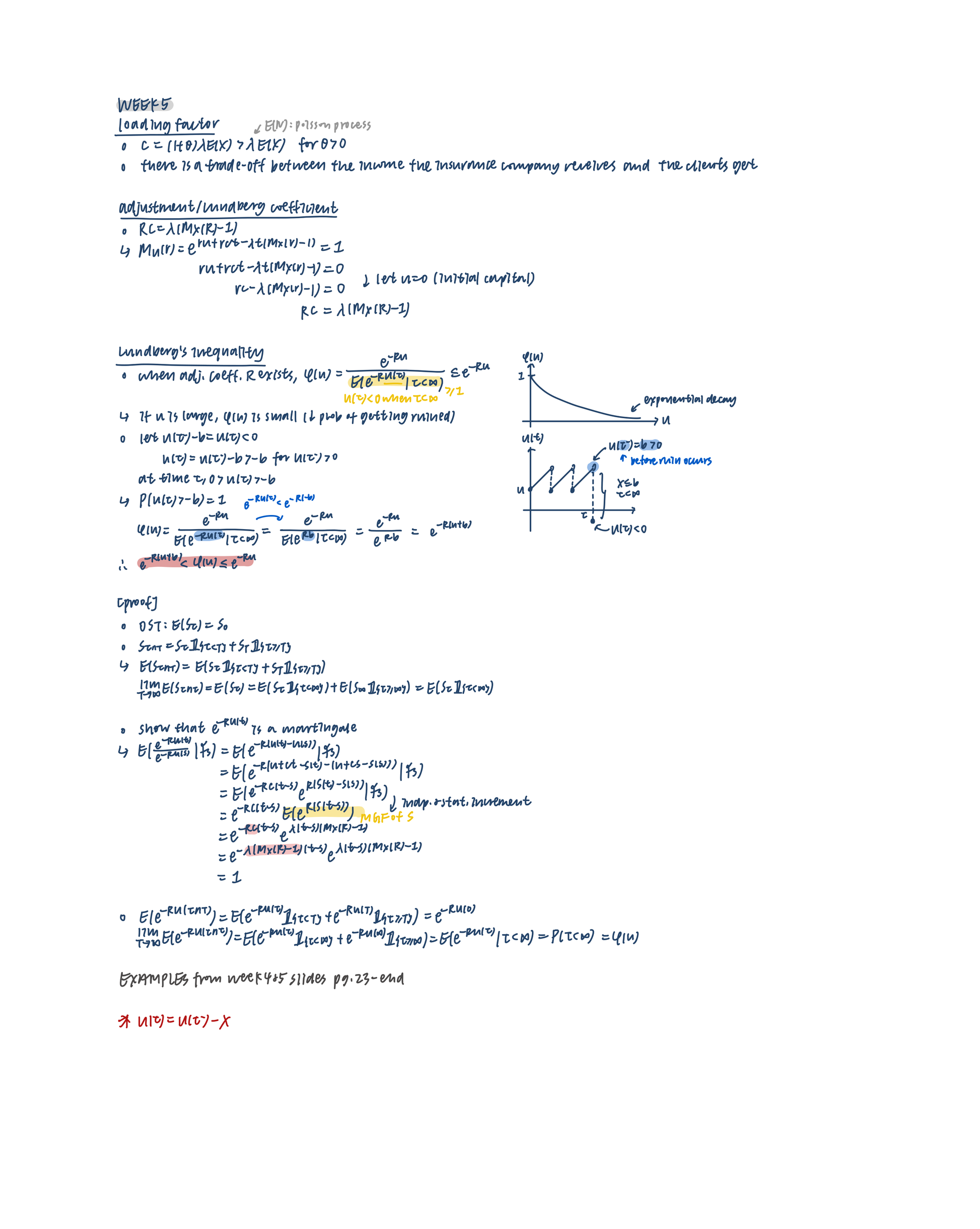 LSE ST306 Pg1